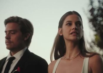 Dylan and Barbara Wedding day video????-Instagram Post