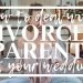 How you can Deal With DIVORCED Parents at Your Wedding