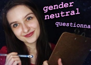 ASMR | Planning Your Wedding in Detail Questionnaire Roleplay (Gender Neutral, Writing Sounds)