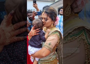 അയ്യോ ലിപ്സ്റ്റിക്  ആയല്ലോ????|Meenu Lakshmi|Wedding Video | Funny Moment | #shots