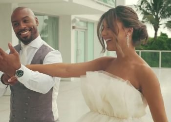 OUR SMALL MIAMI WEDDING | Milla + Elliott | Recap 8.18.23