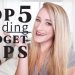 TOP 5 Wedding Budget Suggestions | Save $$. Guaranteed.