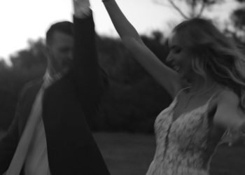 Intimate Godly Wedding | Ethereal Gardens, Escondido