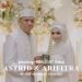 HIGHLIGHT – WEDDING ASTRID & ARIFITRA @ SIDOARJO