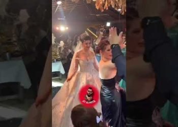 مافي احلا من لمة لأهل ❤️???? #الأهل_عز ❤️???????? | Wedding By Dj Aloosh #wedding #dj #like #party #dance