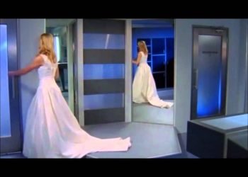 Chuck S4xE17 – Wedding Planning