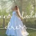 DIY Beginner Friendly Wedding Dress! Easy Wedding Dress Tutorial For $30!????