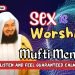 Imam was late for Fajr ~ VERY FUNNY Mufti Menk ~ Intimacy in Marriage! #WeHaveAllah #muftimenk