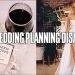 My Wedding Planning Disaster