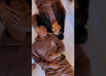 Beautiful Intimacy #wedding #prewedding #africanwedding #love #weddingbells