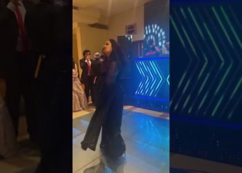 Beautiful dance performance on wedding ???????? #wedding #dj #shadi #party #dance #india