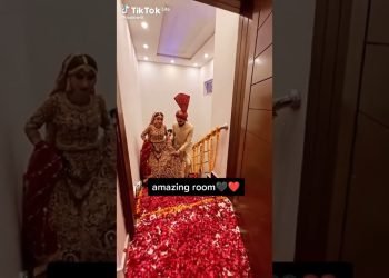 Bridal Room Decoration #bridal #decoration