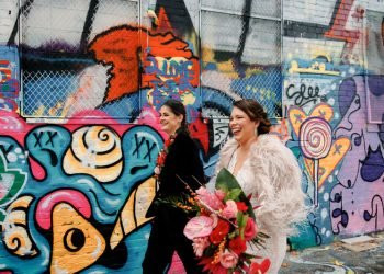 7 Ways to Have an Anti-Bride Wedding