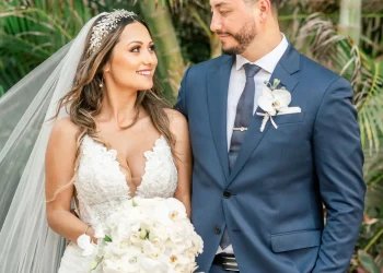 Real Martina Liana Bride Norma + Fernando – Pretty Pleased Love – Wedding Blog