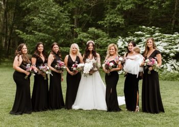 The Ultimate Guide to Writing a Maid of Honor Speech