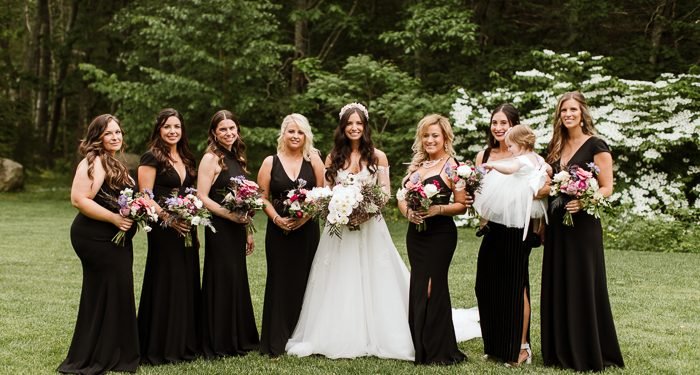 The Ultimate Guide to Writing a Maid of Honor Speech