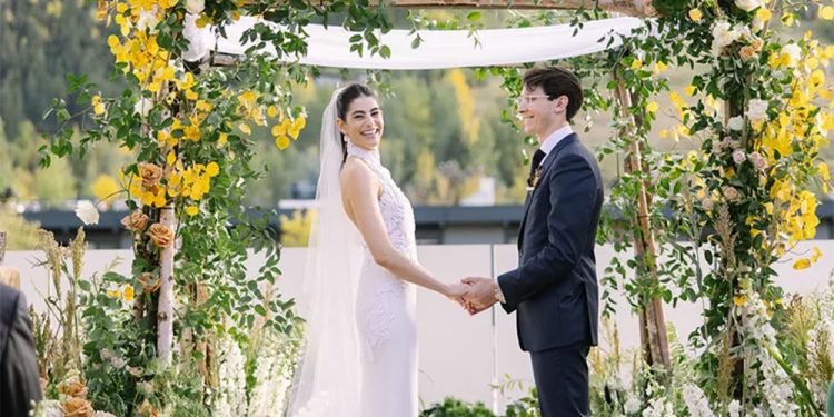 The 6 Best Color Palettes for a September Wedding