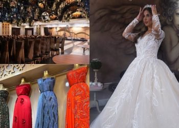 Wedding Ep 1 | bridal dress first response, travelling to Kurdistan + venue planning