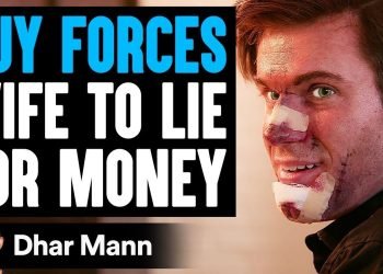 Guy FORCES Wife To LIE For MONEY, He Lives To Regret It | Dhar Mann