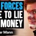 Guy FORCES Wife To LIE For MONEY, He Lives To Regret It | Dhar Mann