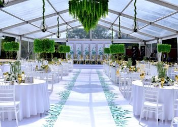 Wedding Decor Ideas   Pamela's Kuhingira Decor