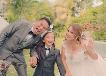 Our Intimate Dream Beach Wedding (Same Day Edit | SDE)