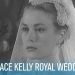 Grace Kelly Royal Wedding to Prince Rainer III (1956) | British Pathé