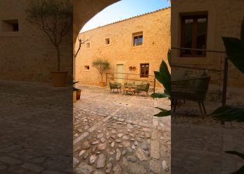 Gorgeous Wedding Venue in Mallorca