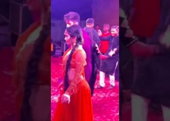 साइयां जी ने बिछाया गमछा ????#wedding #dj #shadi #dance #shorts #viral #viralvideo #trending