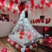 Easy methods to Decorate Room for anniversary | Birthday | Decoration idea | Home decoration ideas #Wedding