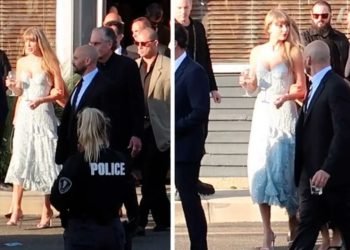 Jack Antonoff and Margaret Qualley Tie the Knot in Intimate Ceremony, Taylor Swift Attends