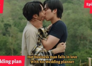 Wedding plan series in hindi|Wedding plan series explained in hindi|bl series in hindi|bl in hindi