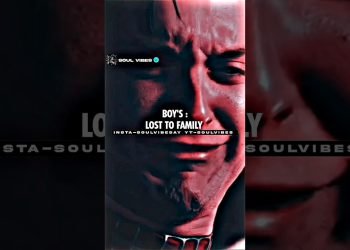 Respect ???? ~ The Boys | Sad Edit | #quotes #motivation #shortsvideo #shorts #viral #sad #boys #life