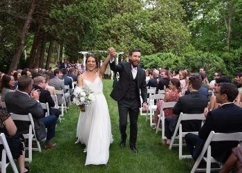 Strong Mansion Wedding Photography – Maryland Wedding Photographer