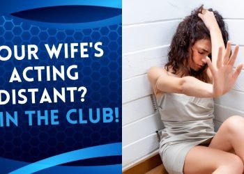 Why So Many Married Women Pull Away From Intimacy: Unraveling The Mystery