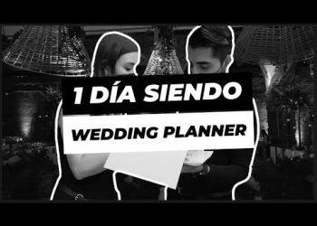 UN DÍA SIENDO WEDDING PLANNER Y EL PADRE NO LLEGA | Francisco Dumit