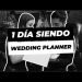 UN DÍA SIENDO WEDDING PLANNER Y EL PADRE NO LLEGA | Francisco Dumit