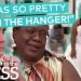 Bride’s “Blunt” Mother Wants A More “Bling-Bling” Dress | Say Yes To The Dress: Atlanta