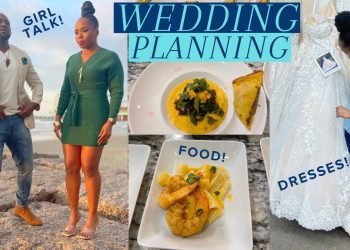 GIRL TALK: Wedding Planning | Wedding Dress, Food, Bridesmaids + More!