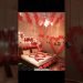 First night bridal room decoration 2023#newvideo #wedding #decoration #bedroom