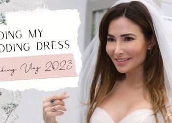 Finding My Wedding Dress | Bianca Jade NYC