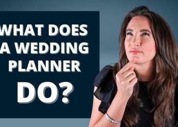 What does a marriage planner ACTUALLY do? | The essential value points in hiring a marriage planner
