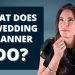 What does a marriage planner ACTUALLY do? | The essential value points in hiring a marriage planner
