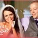 Overwhelmed Groom Leaves The Wedding Planning To The Last Minute | Don't Tell The Bride | Real Love