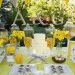 Yellow Wedding Decorations Ideas