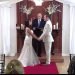 Kevin and Brianna's August 21, 2023 ceremony on the Virginia Beach Wedding Chapel
