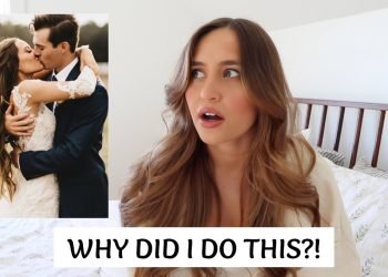 MY WEDDING DAY REGRETS | 5 years later