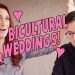 Latino vs American Wedding – Joanna Shorts