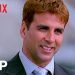 Akshay Kumar's Motivational Speech | Namastey London | Netflix India