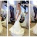 FINDING MY WEDDING DRESS | Lisa Cimorelli